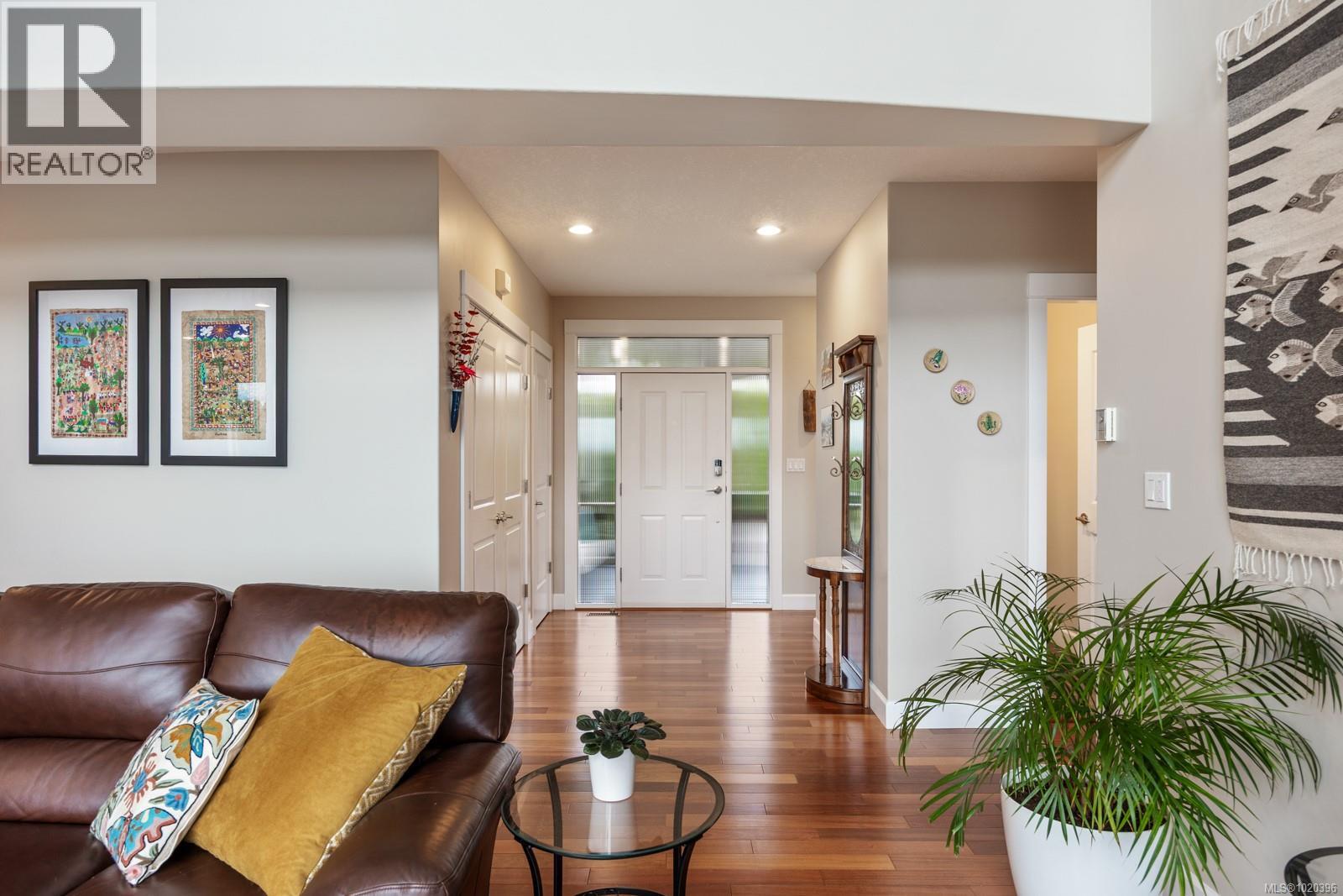 1614 Trumpeter Cres, Courtenay