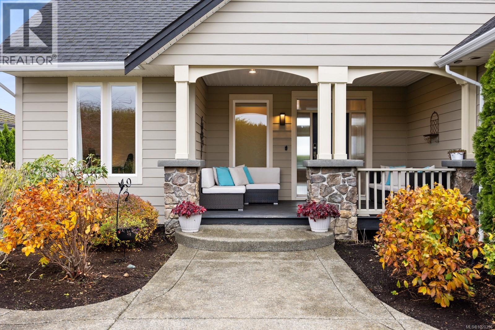 1614 Trumpeter Cres, Courtenay