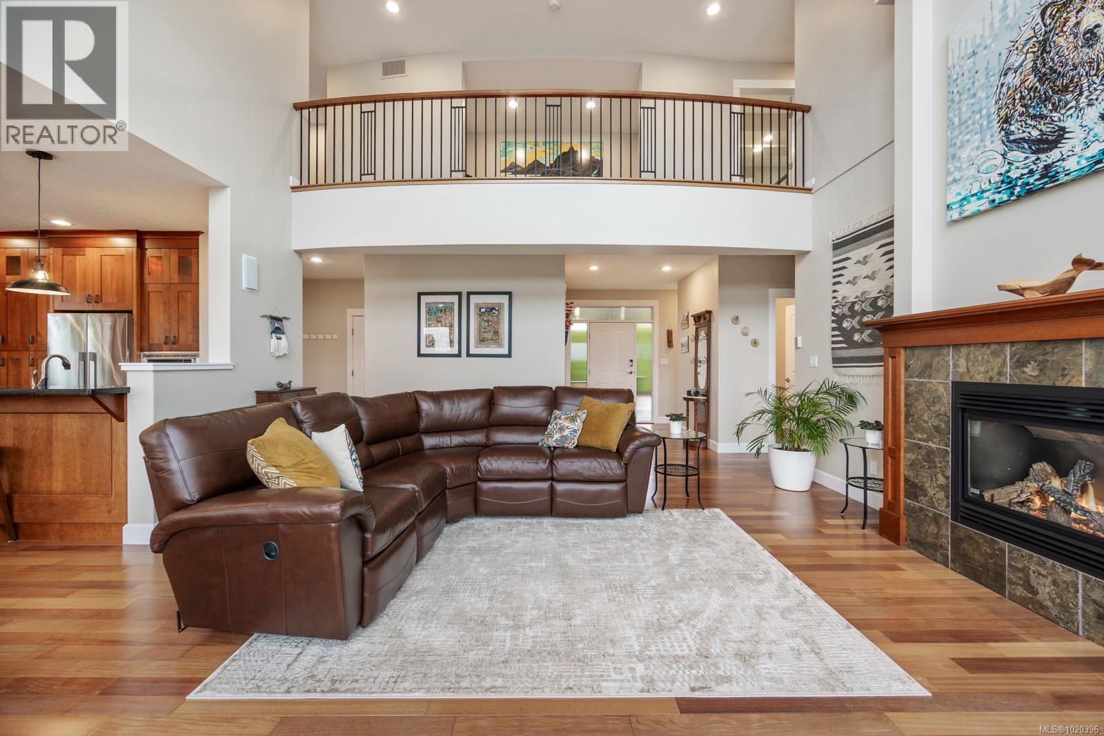 1614 Trumpeter Cres, Courtenay