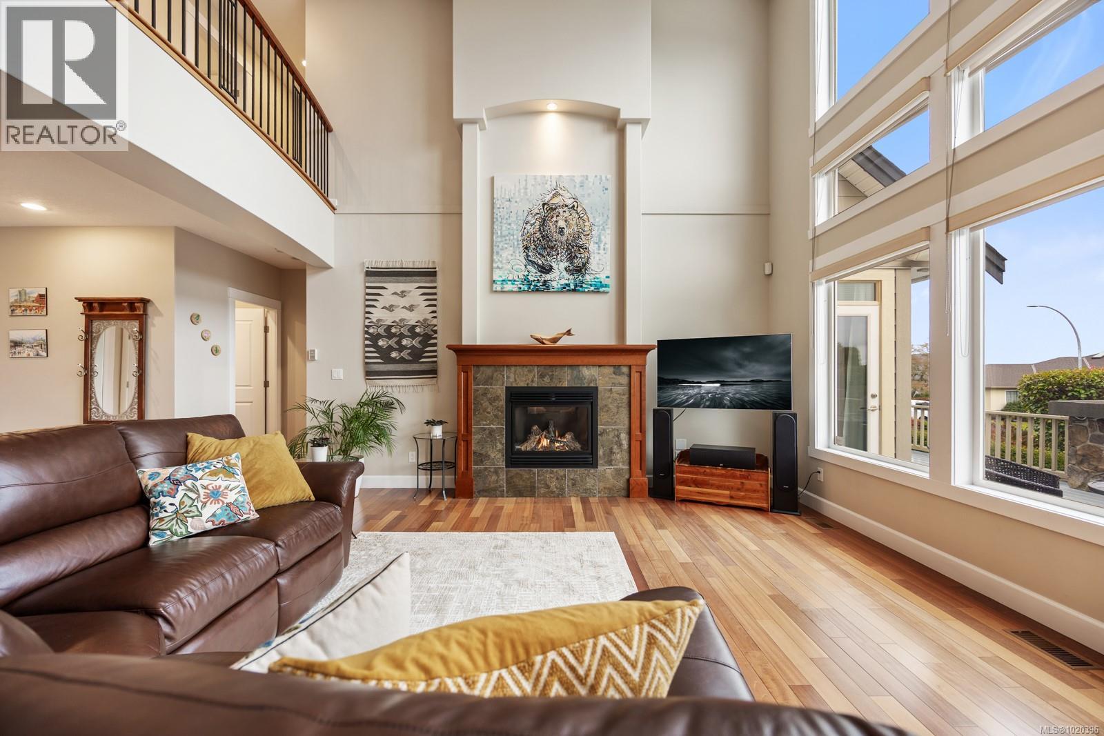 1614 Trumpeter Cres, Courtenay