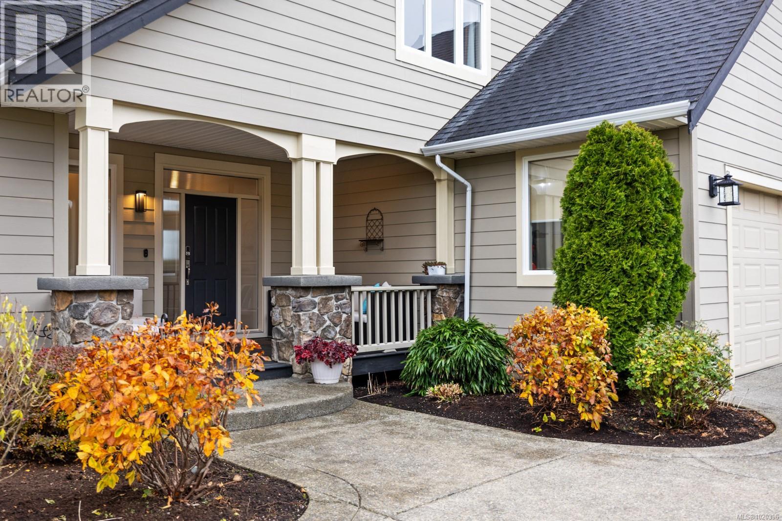 1614 Trumpeter Cres, Courtenay