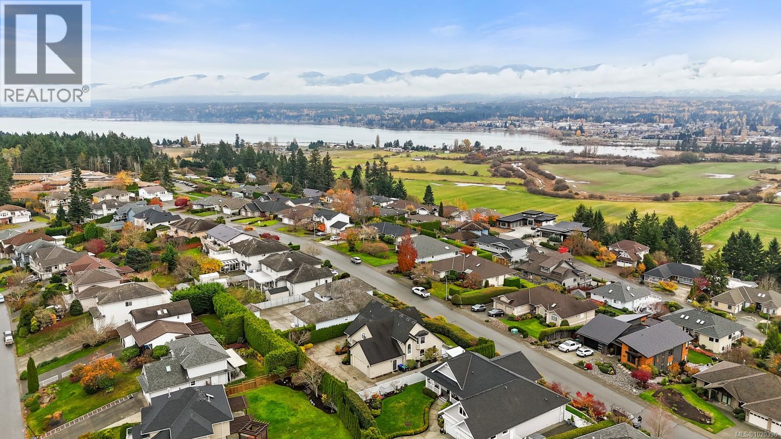 1614 Trumpeter Cres, Courtenay