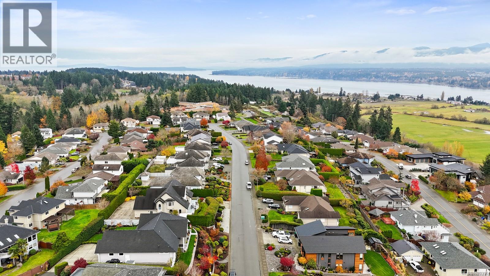 1614 Trumpeter Cres, Courtenay