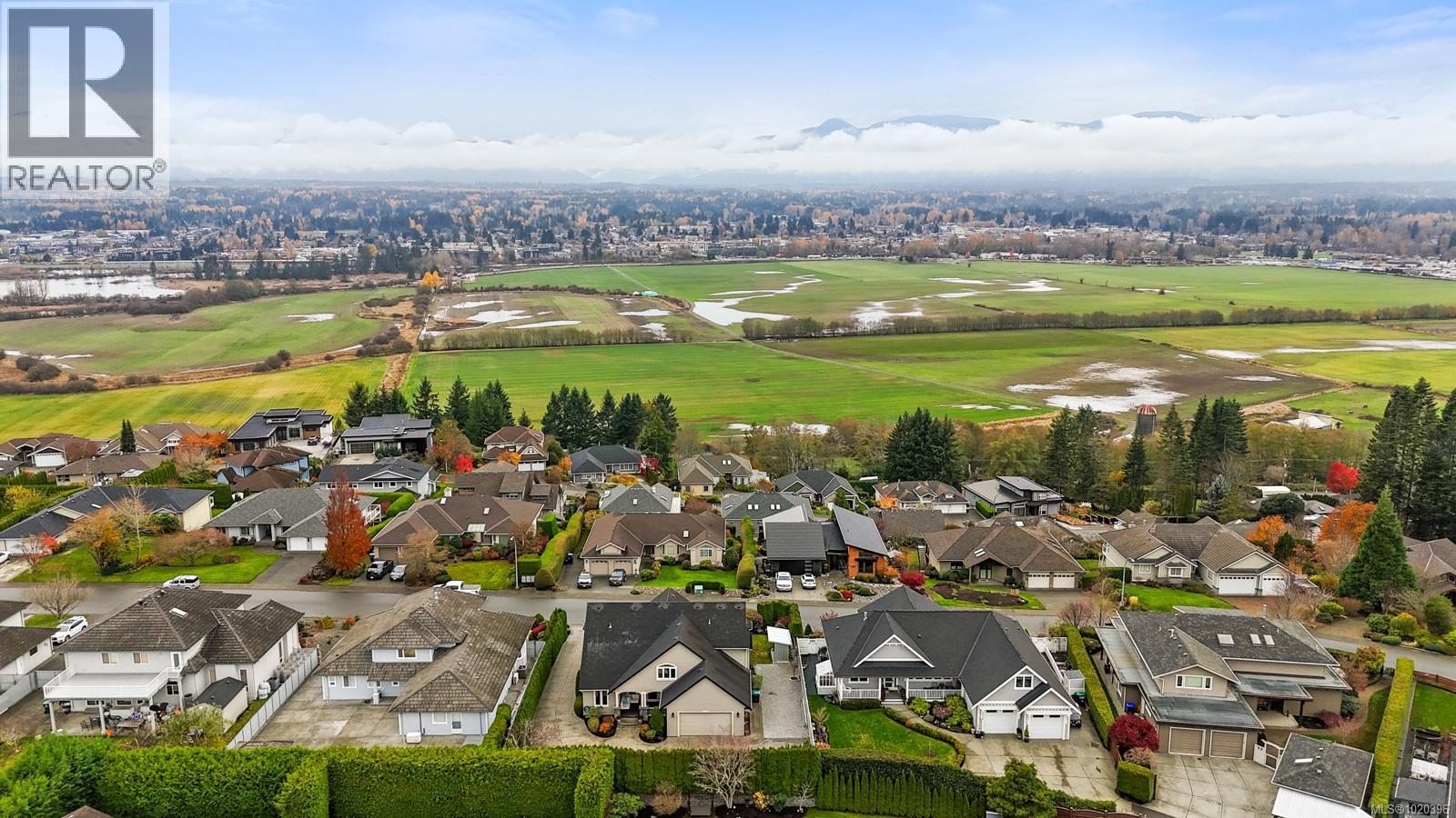 1614 Trumpeter Cres, Courtenay