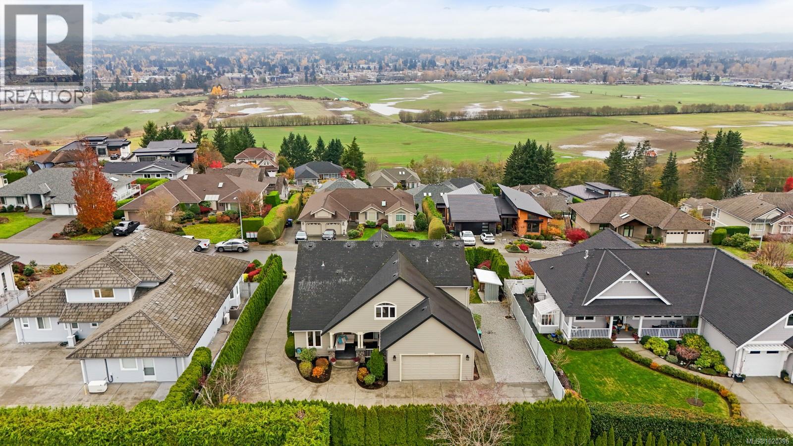 1614 Trumpeter Cres, Courtenay