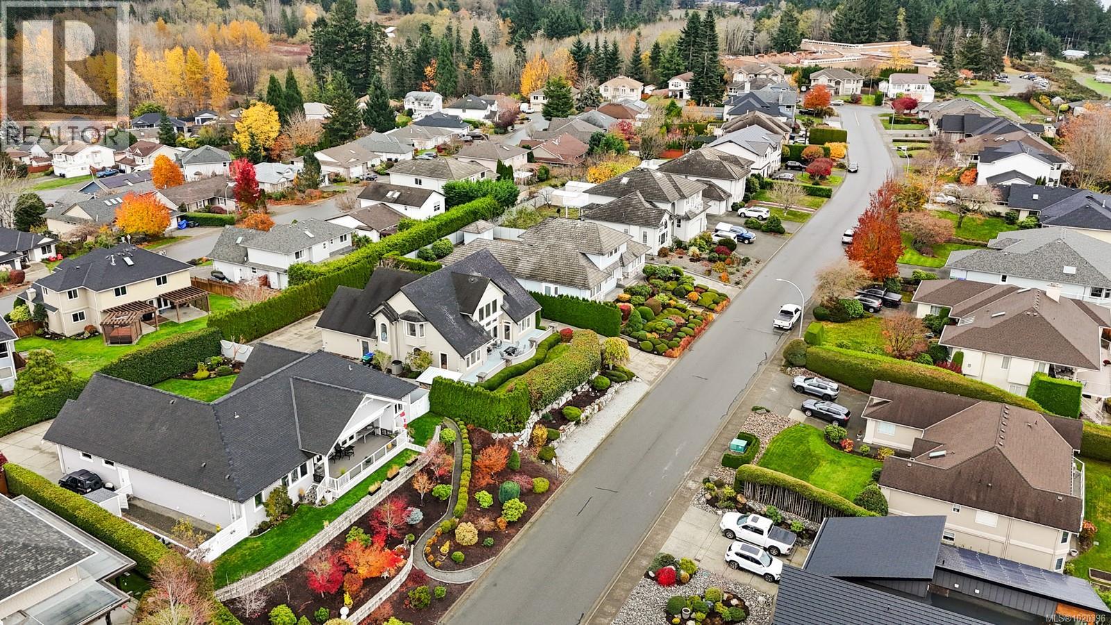 1614 Trumpeter Cres, Courtenay