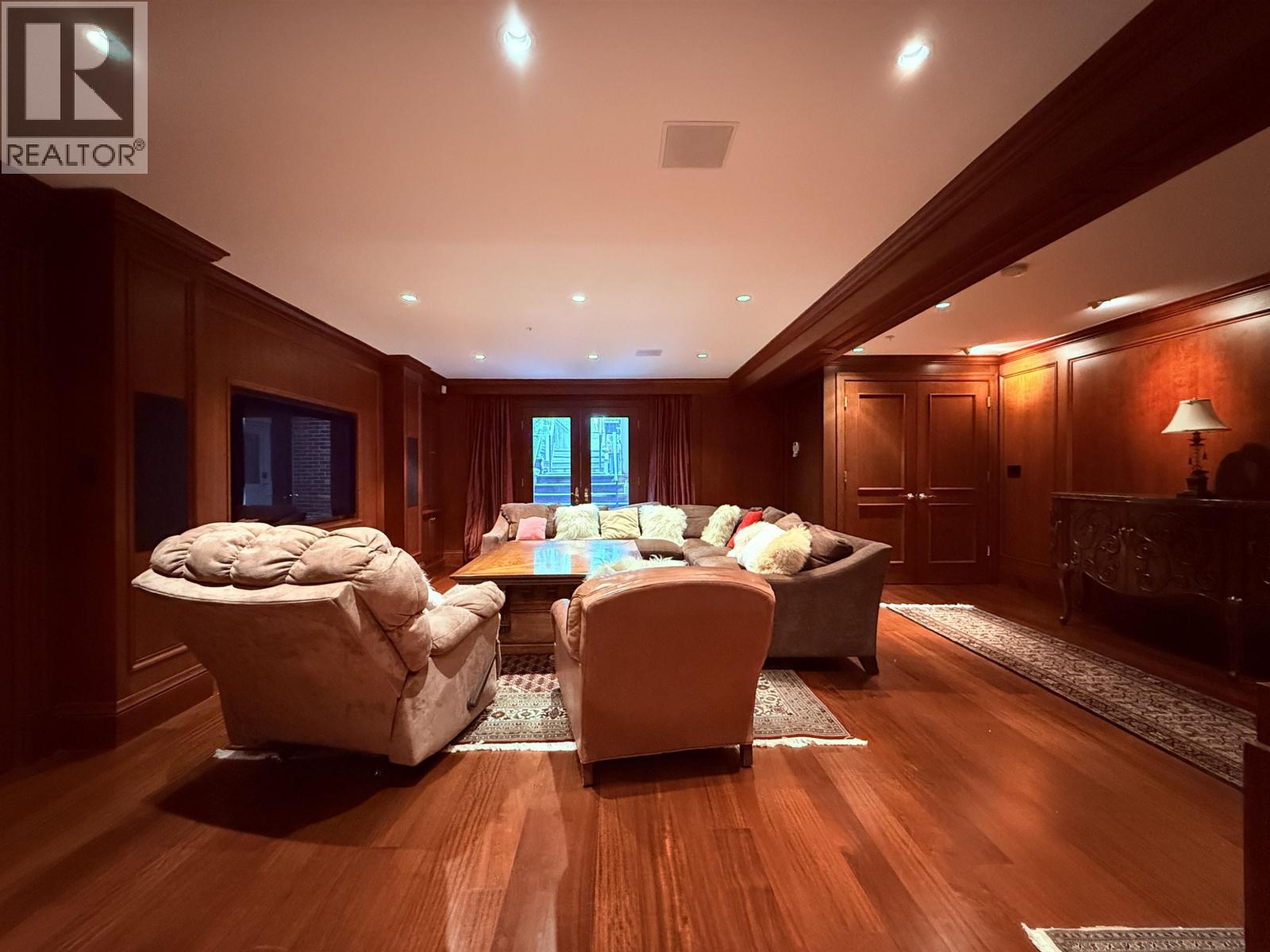 2 3637 PINE CRESCENT, Vancouver