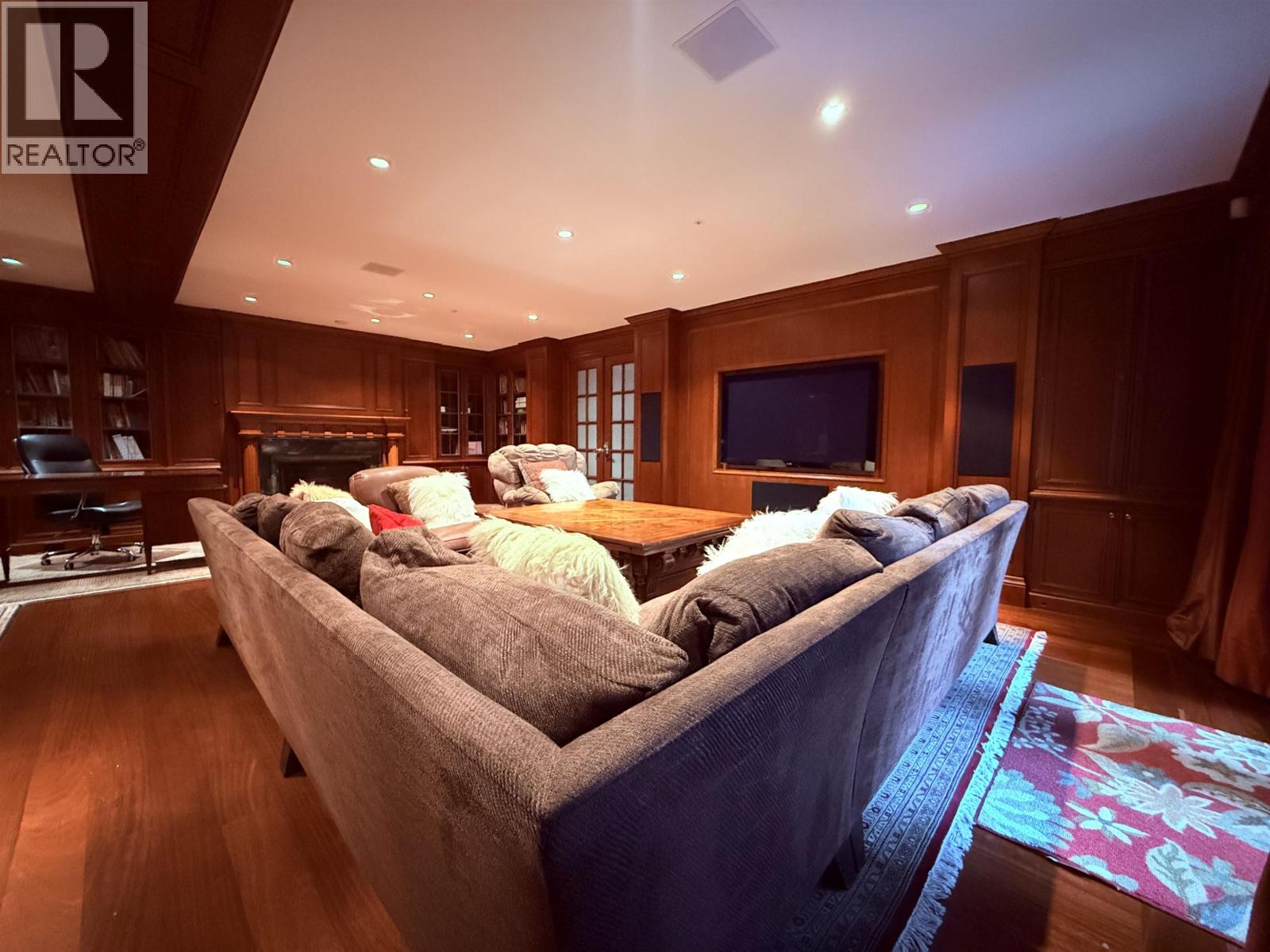 2 3637 PINE CRESCENT, Vancouver