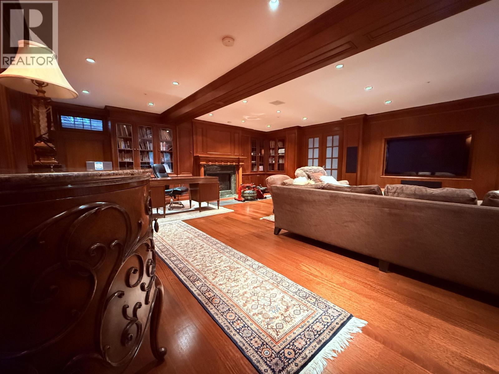 2 3637 PINE CRESCENT, Vancouver