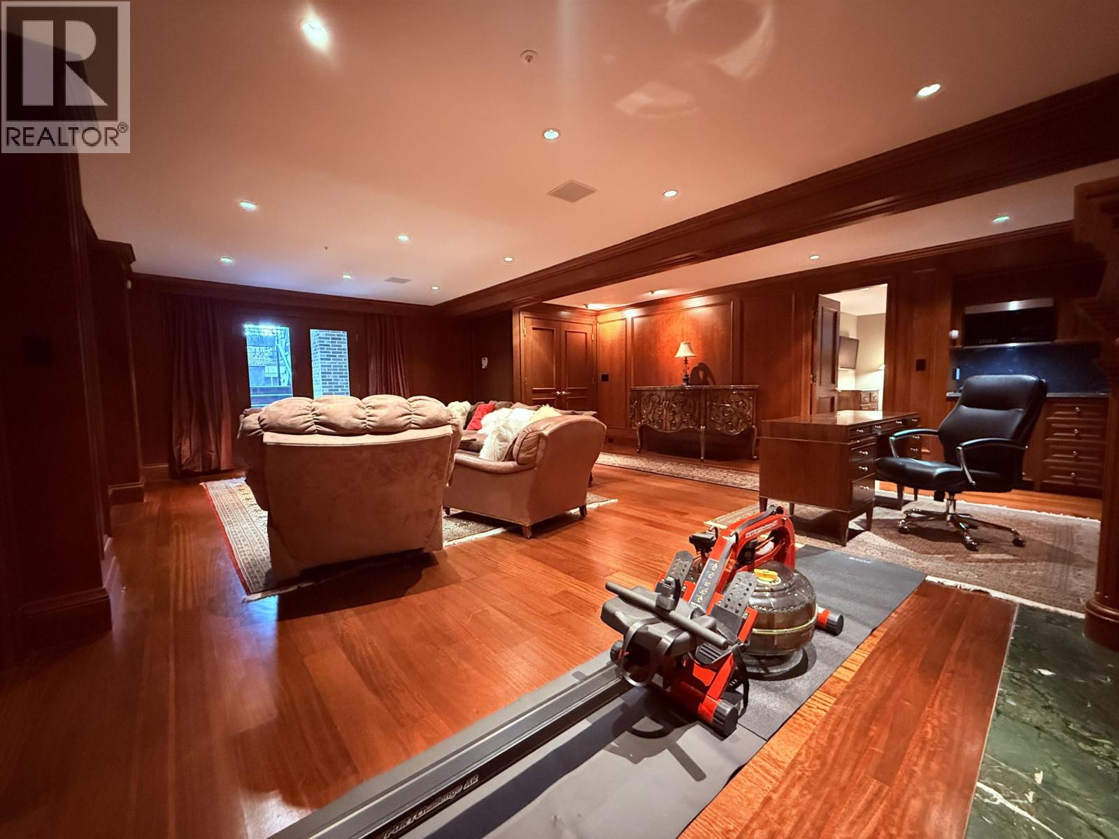 2 3637 PINE CRESCENT, Vancouver