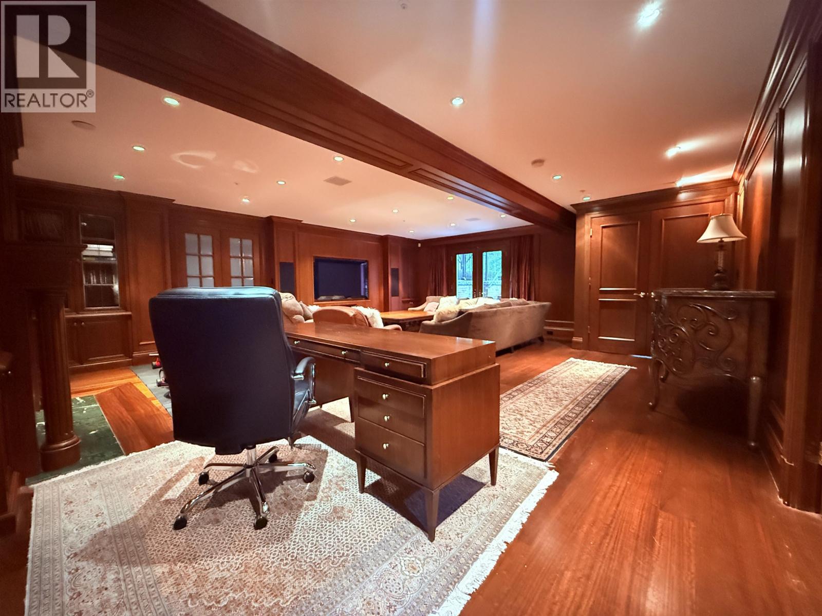 2 3637 PINE CRESCENT, Vancouver