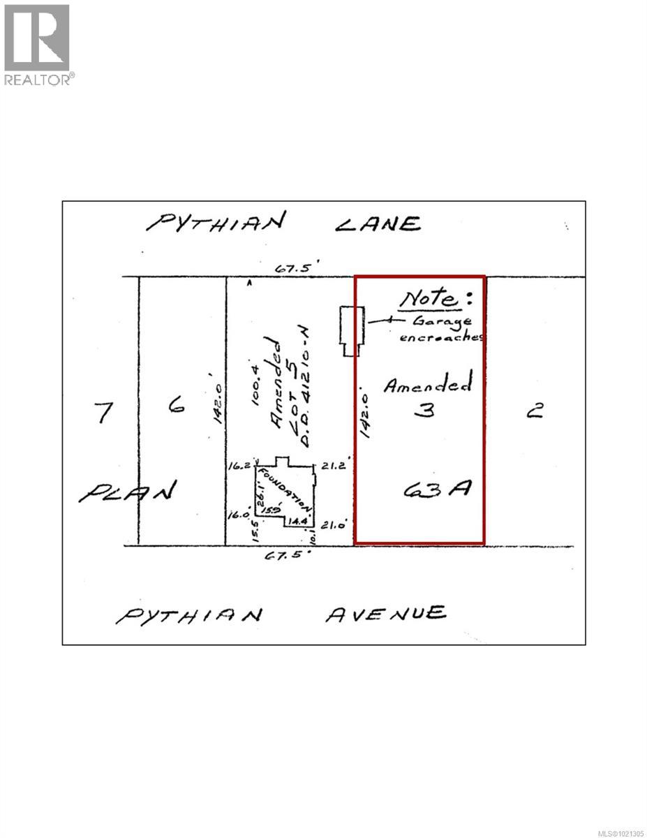530 Pythian Lane, Nanaimo — photo 3