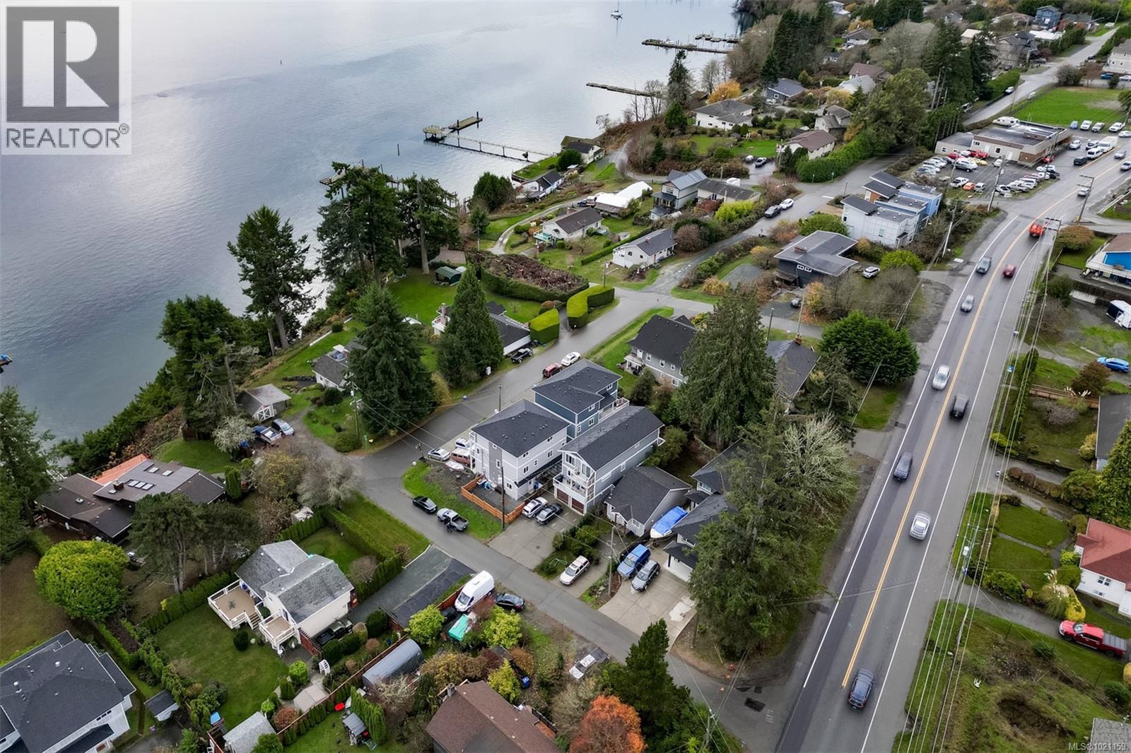  2042 Terrott Street, Sooke