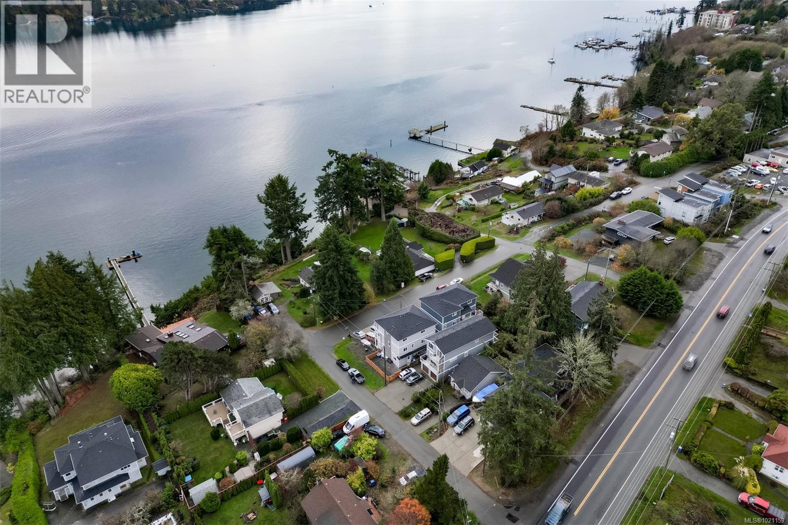  2042 Terrott Street, Sooke