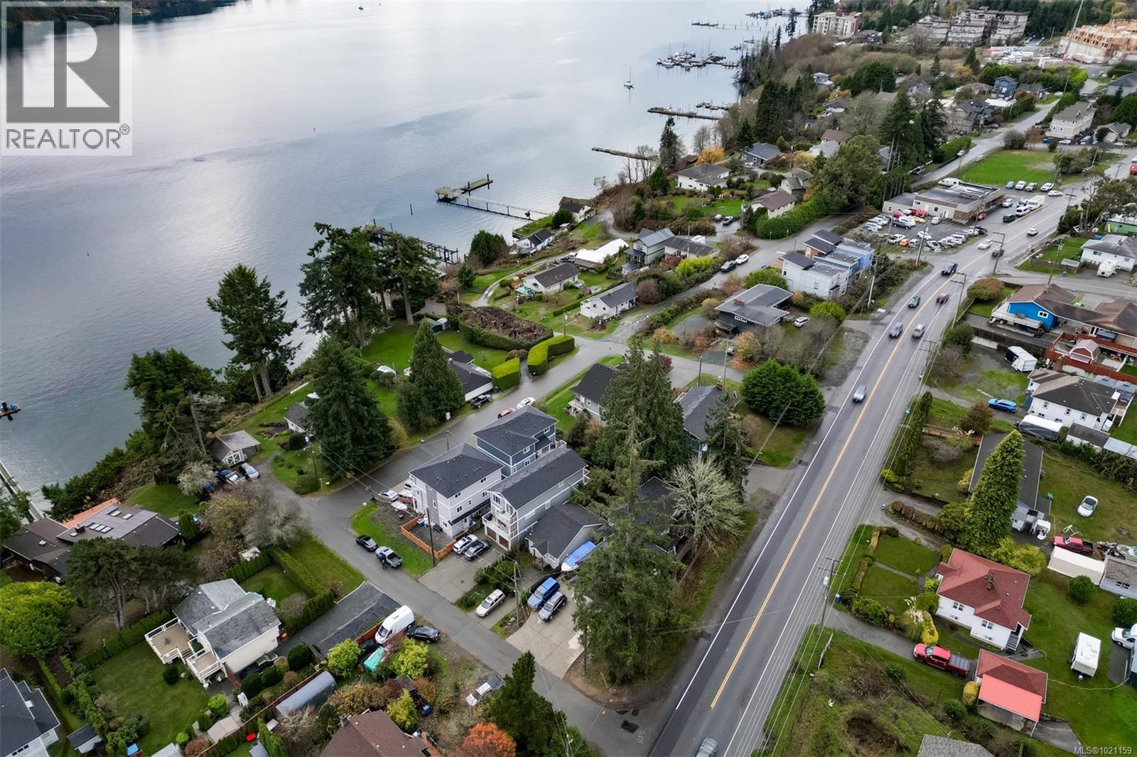  2042 Terrott Street, Sooke