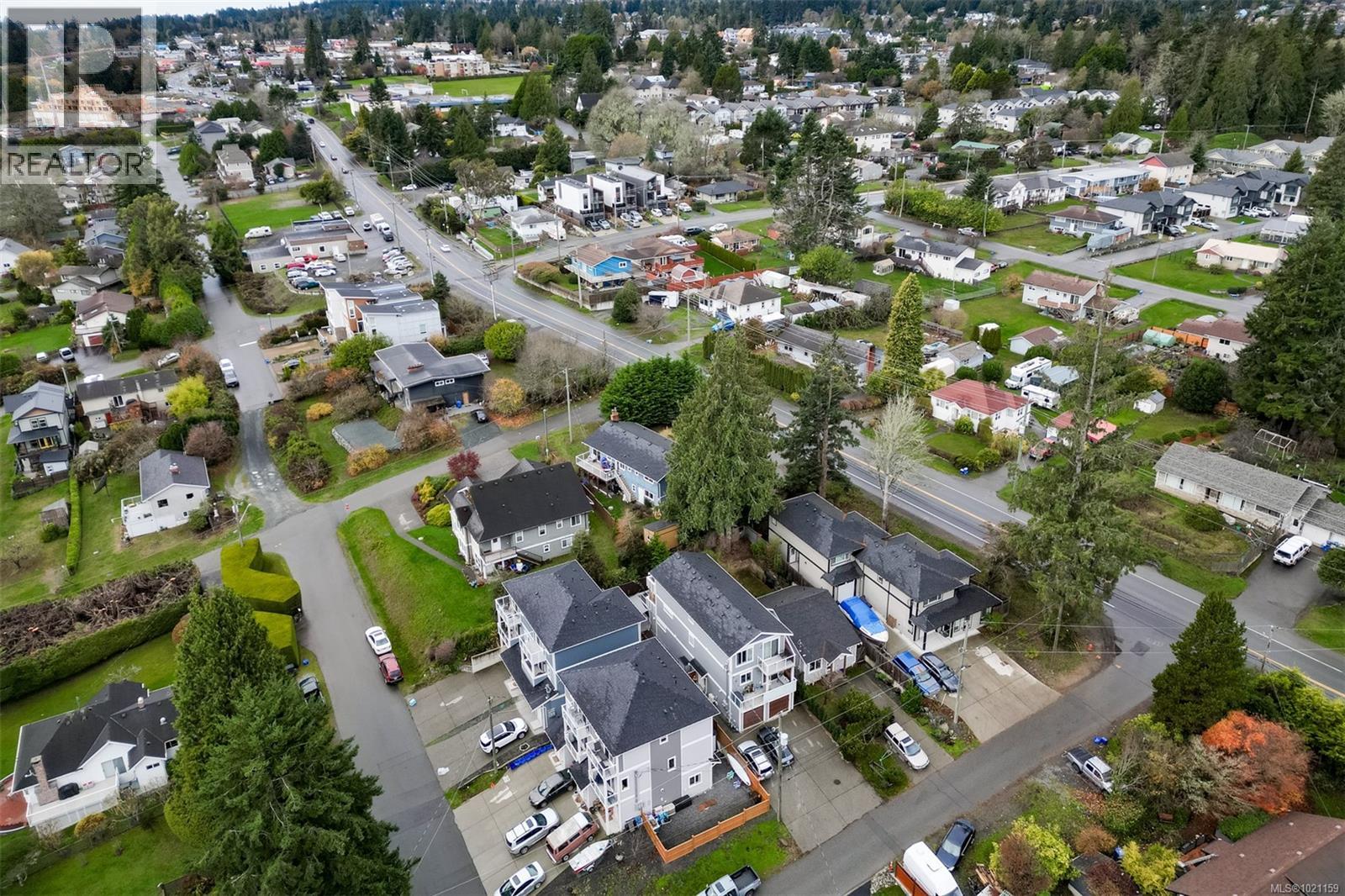  2042 Terrott Street, Sooke