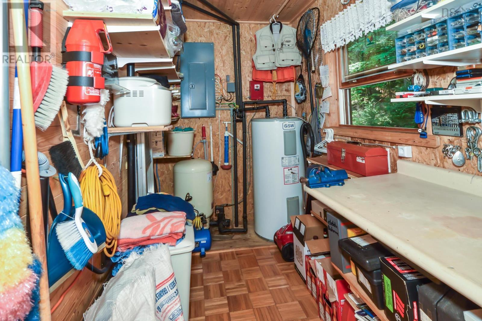 Property 3 of 46 of 491 Peters Point Road