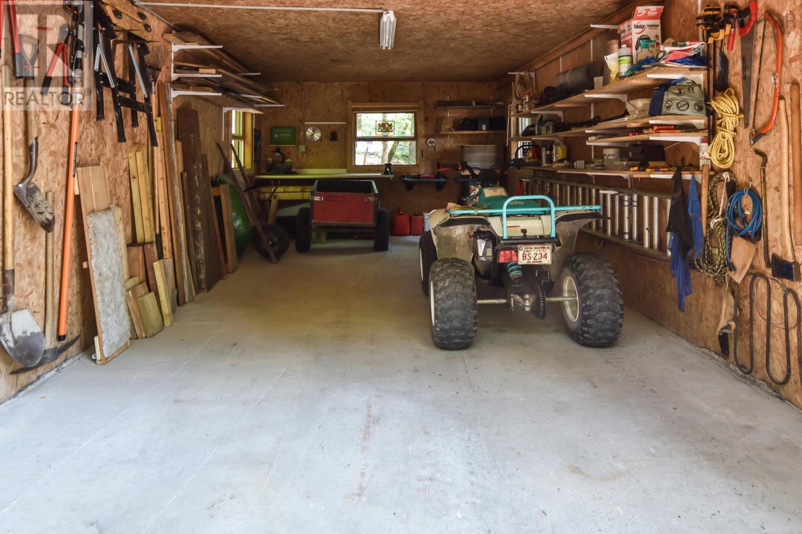 Property 30 of 46 of 491 Peters Point Road