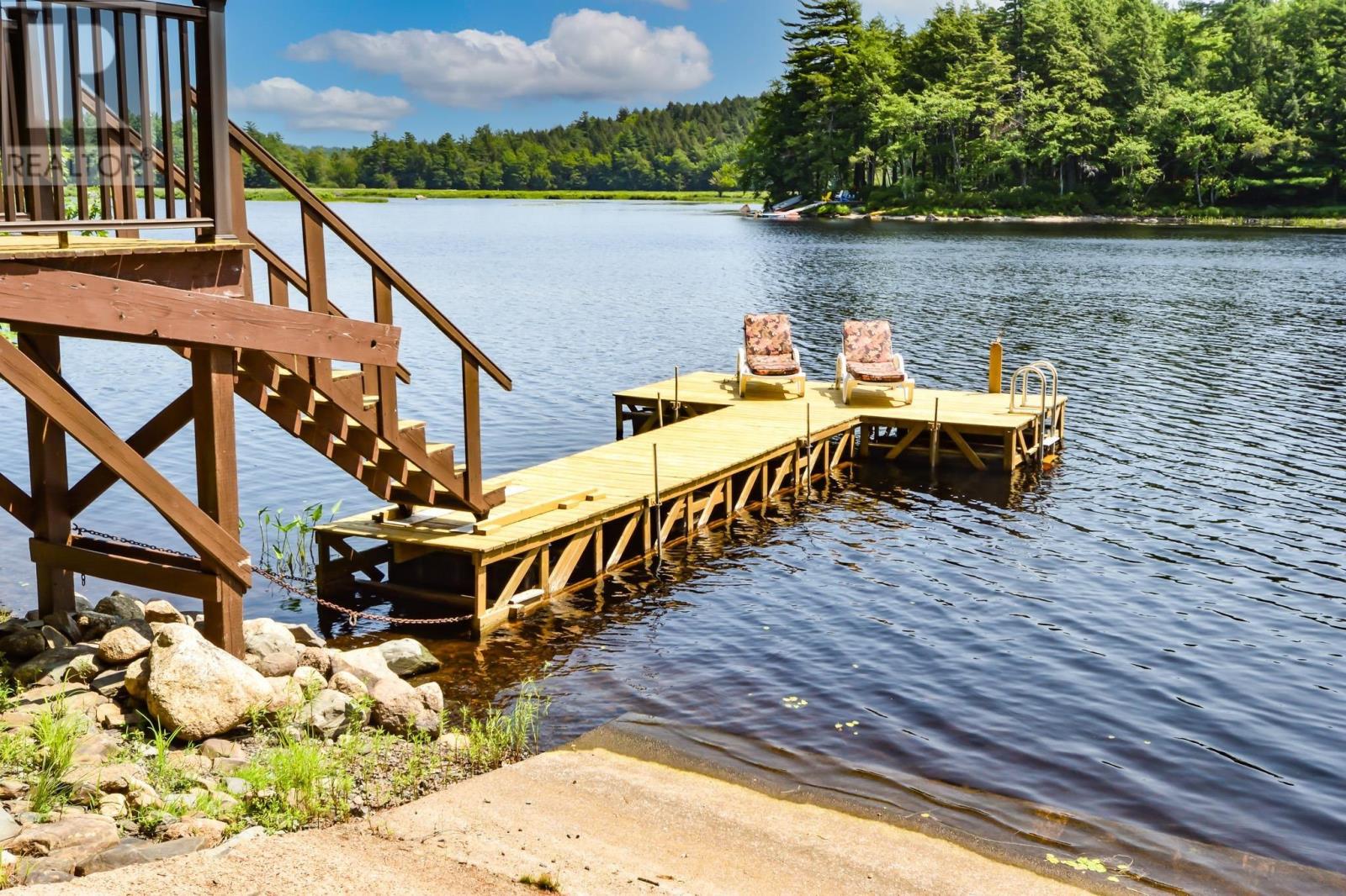 Property 28 of 46 of 491 Peters Point Road