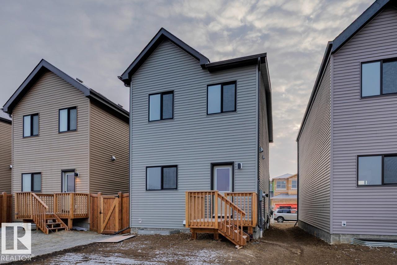 120 GARNEAU GA, Spruce Grove