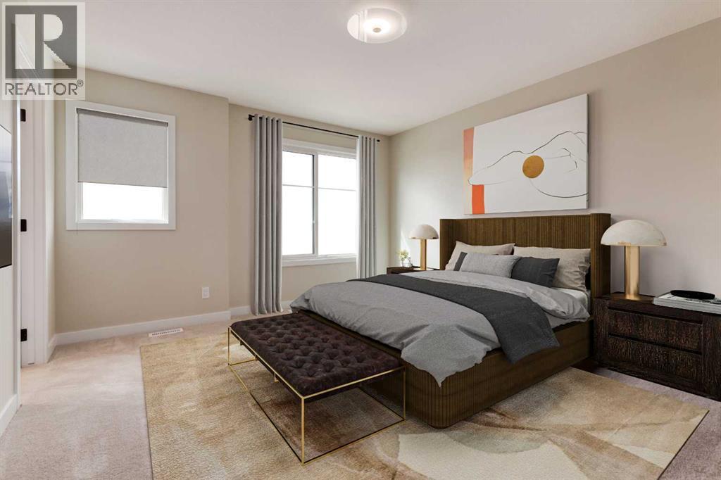 478 River Avenue, Cochrane