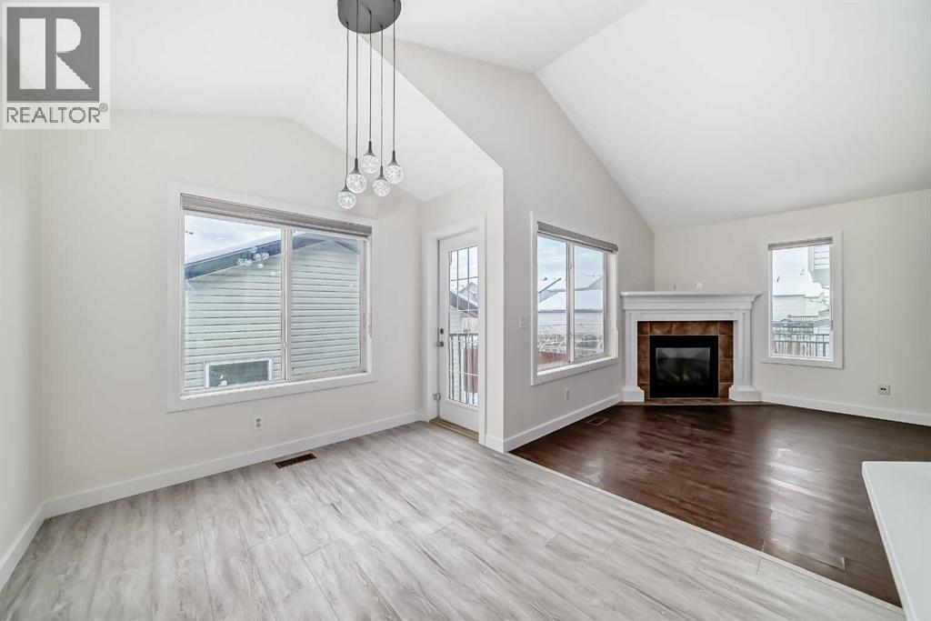 Single Family House Bi-level for Sale in  Saddlebrook Circle NE Saddle Ridge Calgary 