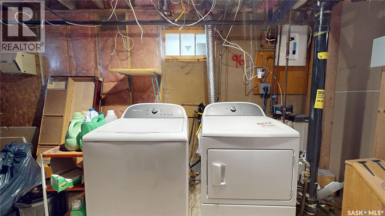 Single Family House Bungalow for Sale in  ABERDEEN STREET Regina 