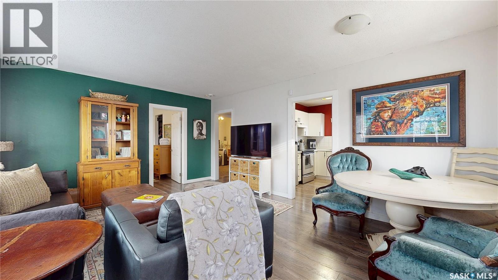 Single Family House Bungalow for Sale in  ABERDEEN STREET Regina 