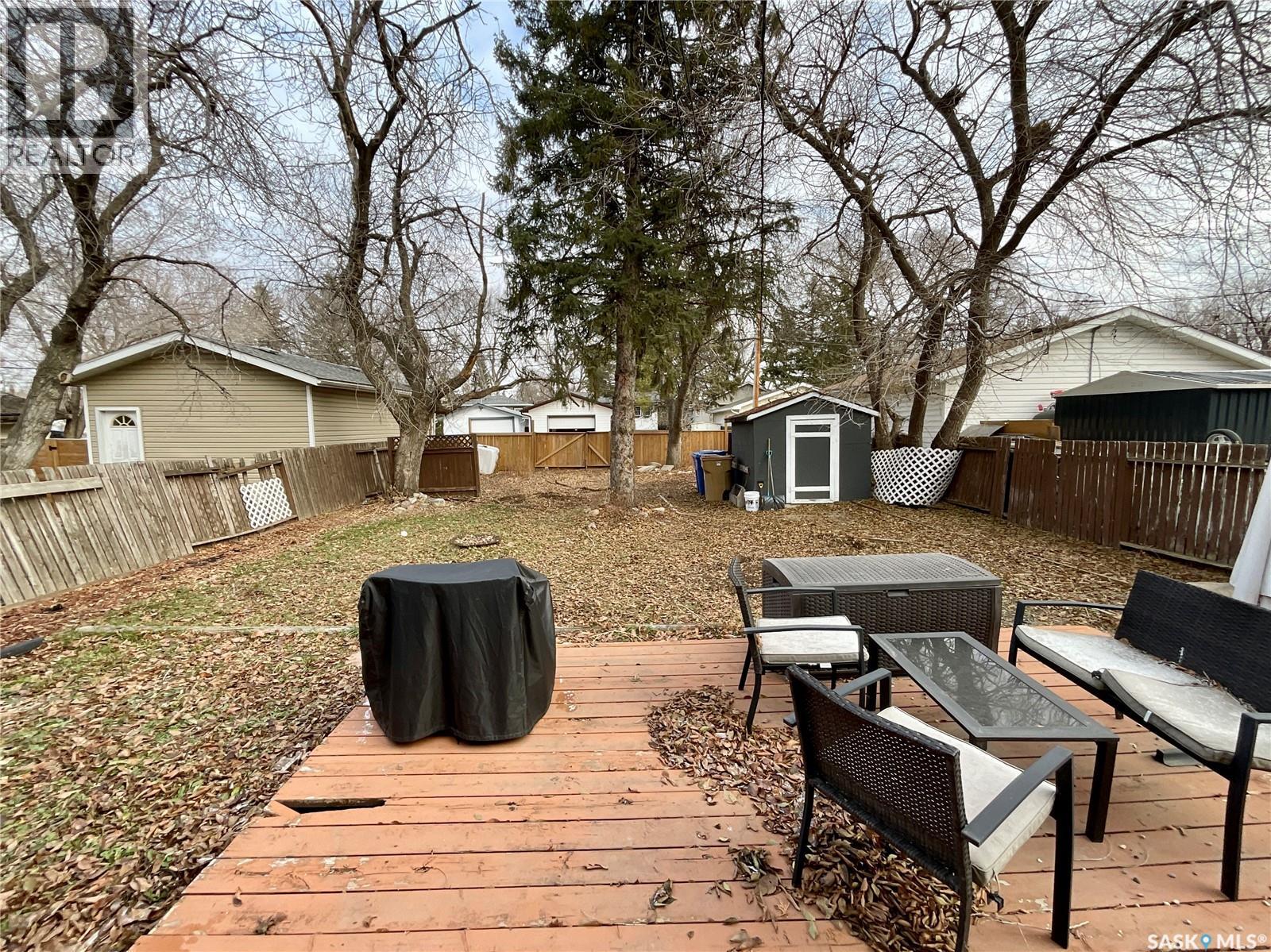 Single Family House Bungalow for Sale in  ABERDEEN STREET Regina 