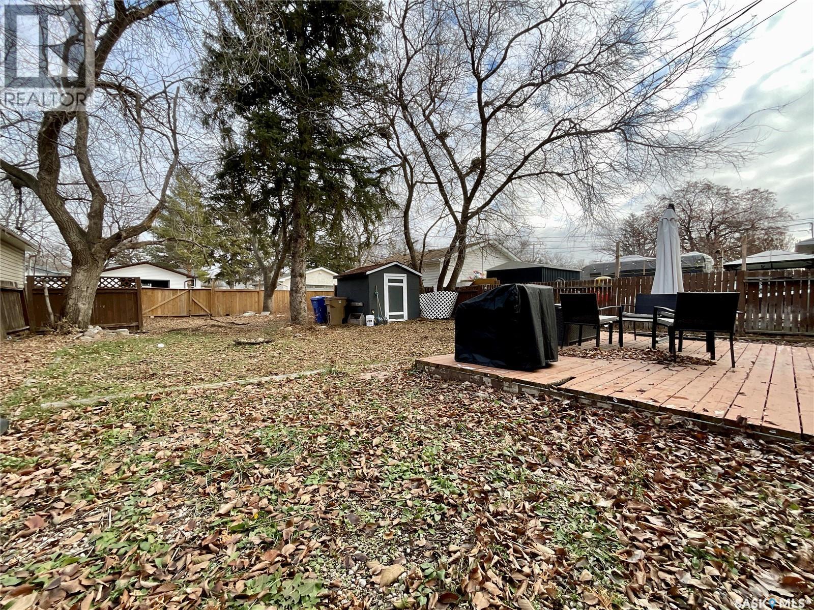 Single Family House Bungalow for Sale in  ABERDEEN STREET Regina 