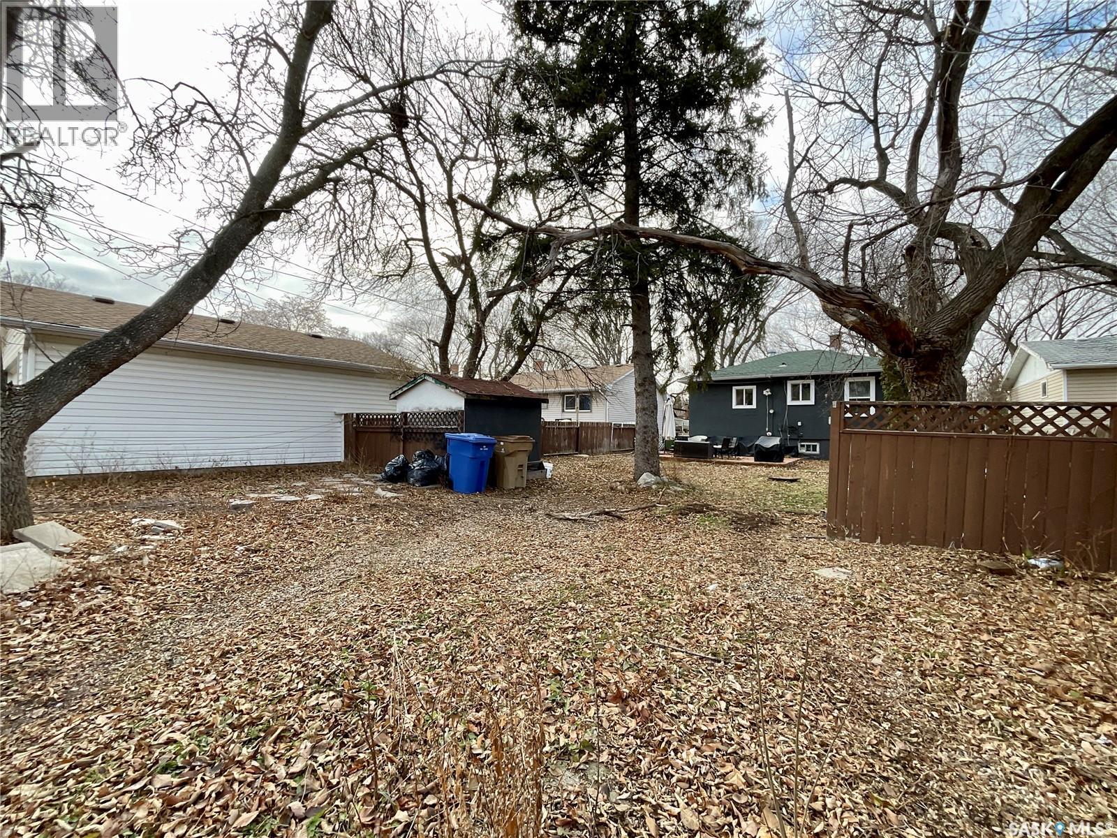 Single Family House Bungalow for Sale in  ABERDEEN STREET Regina 