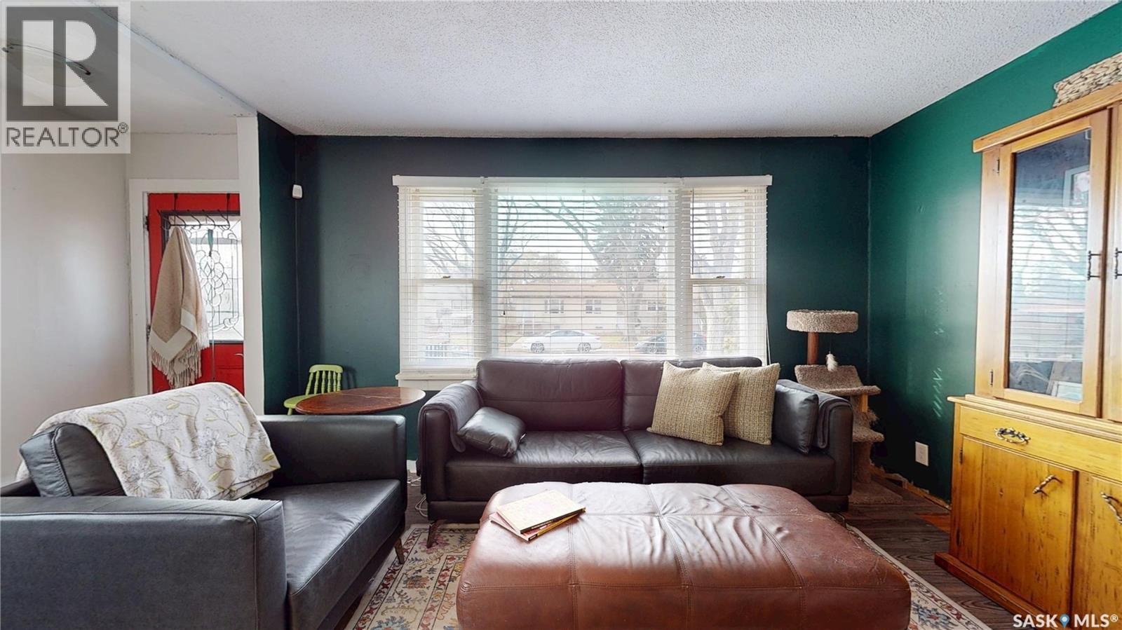 Single Family House Bungalow for Sale in  ABERDEEN STREET Regina 