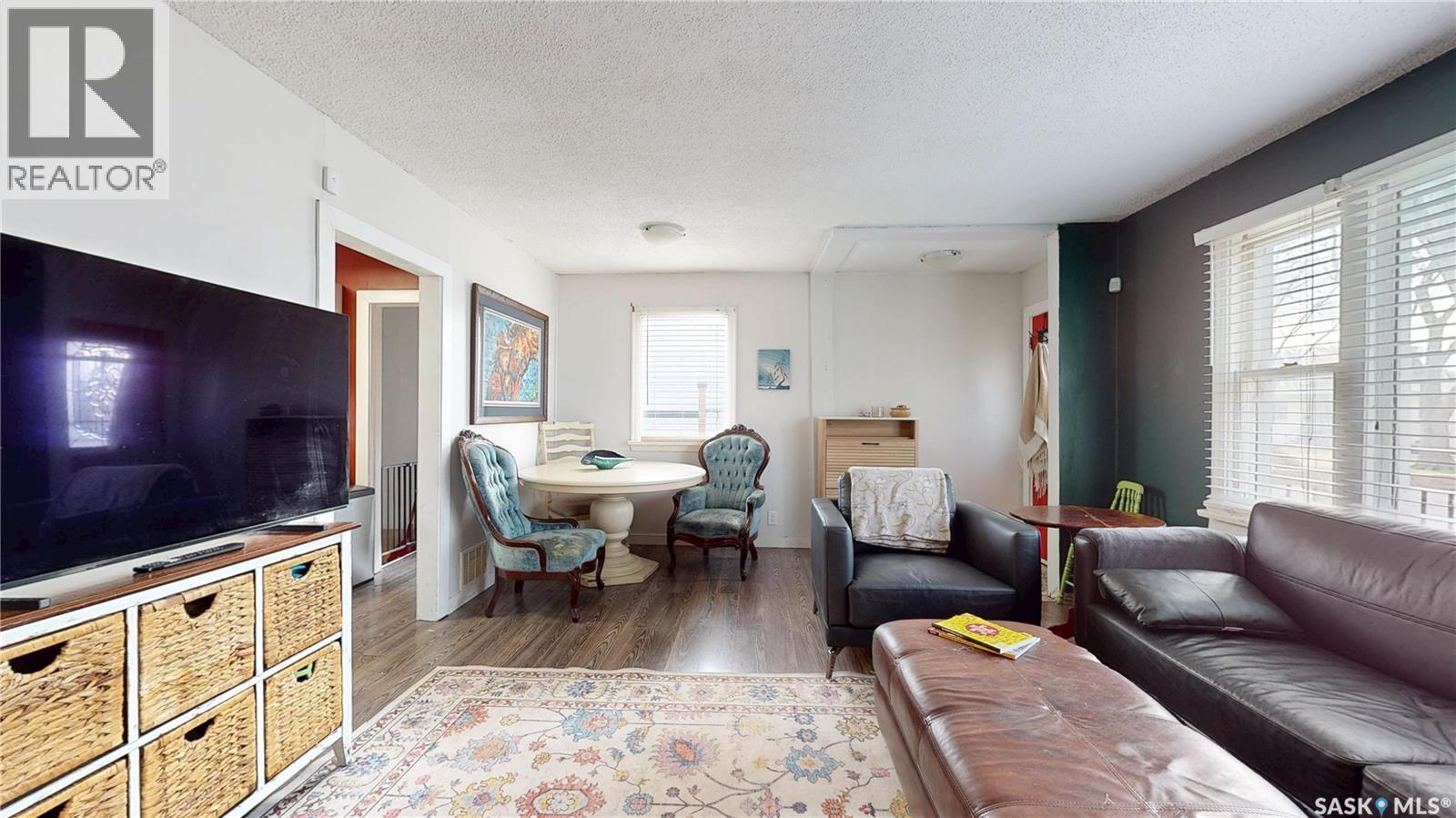 Single Family House Bungalow for Sale in  ABERDEEN STREET Regina 