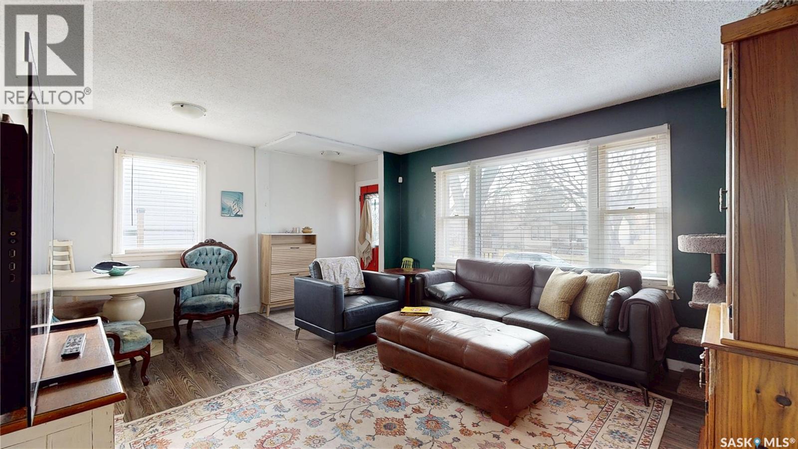 Single Family House Bungalow for Sale in  ABERDEEN STREET Regina 