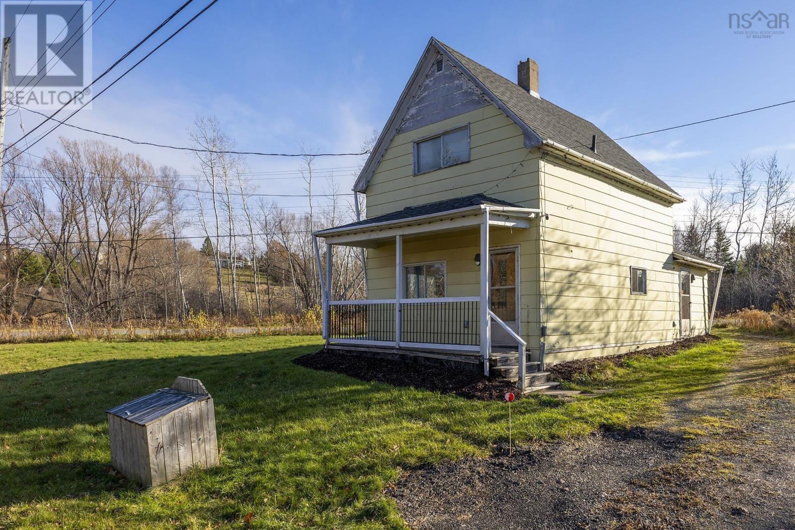 Property photo of 2307 Old Church Street