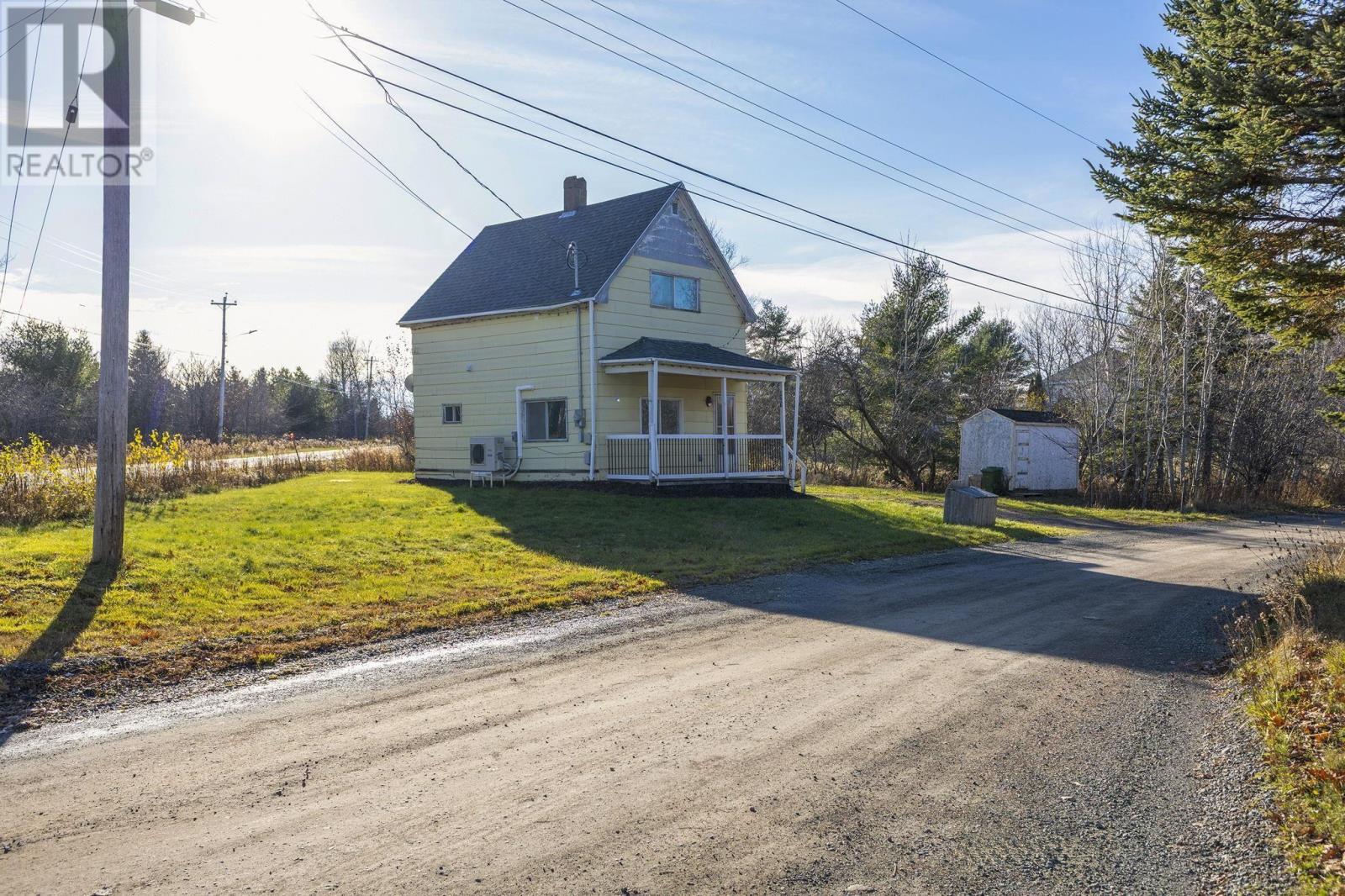 Property 34 of 34 of 2307 Old Church Street