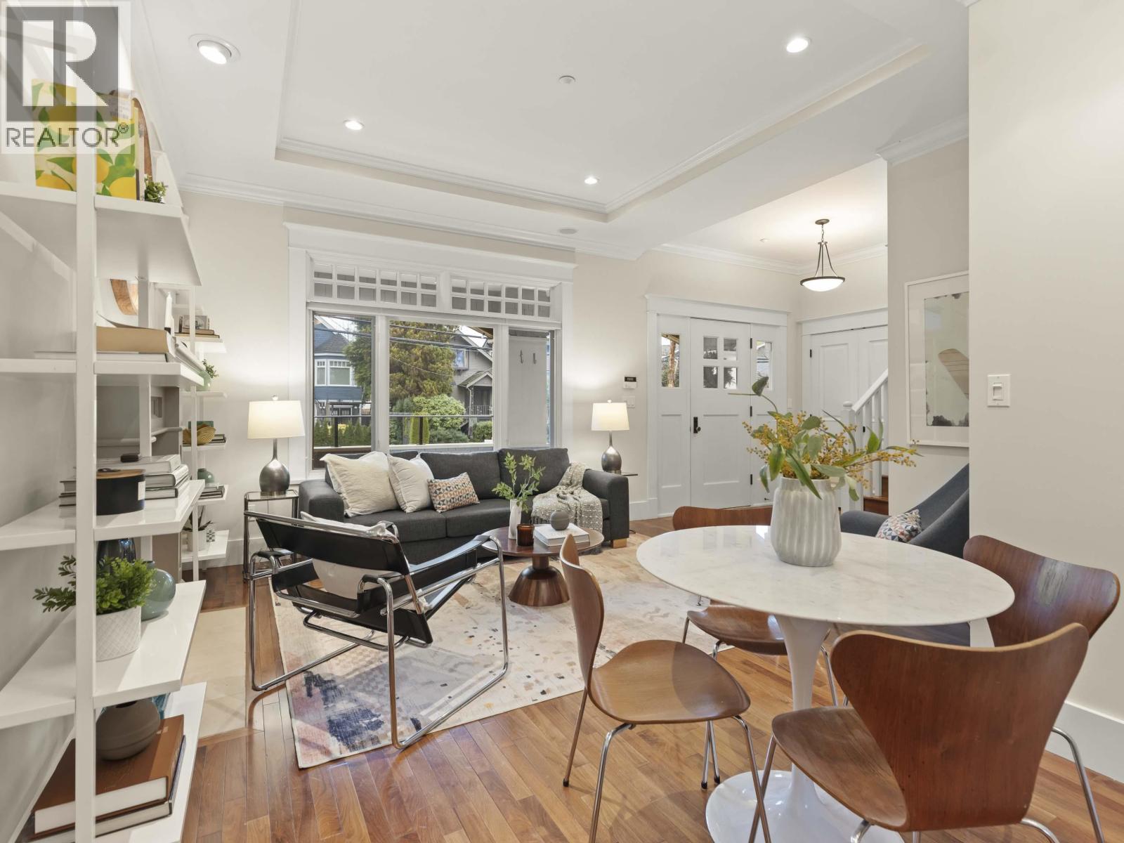 3540 W 5TH AVENUE, Vancouver