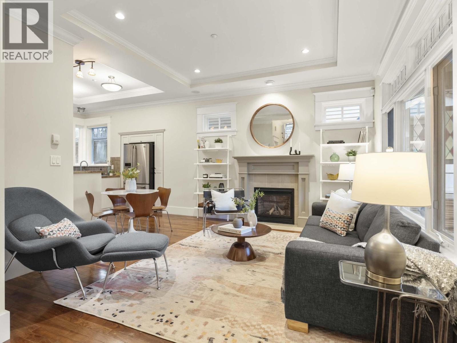 3540 W 5TH AVENUE, Vancouver