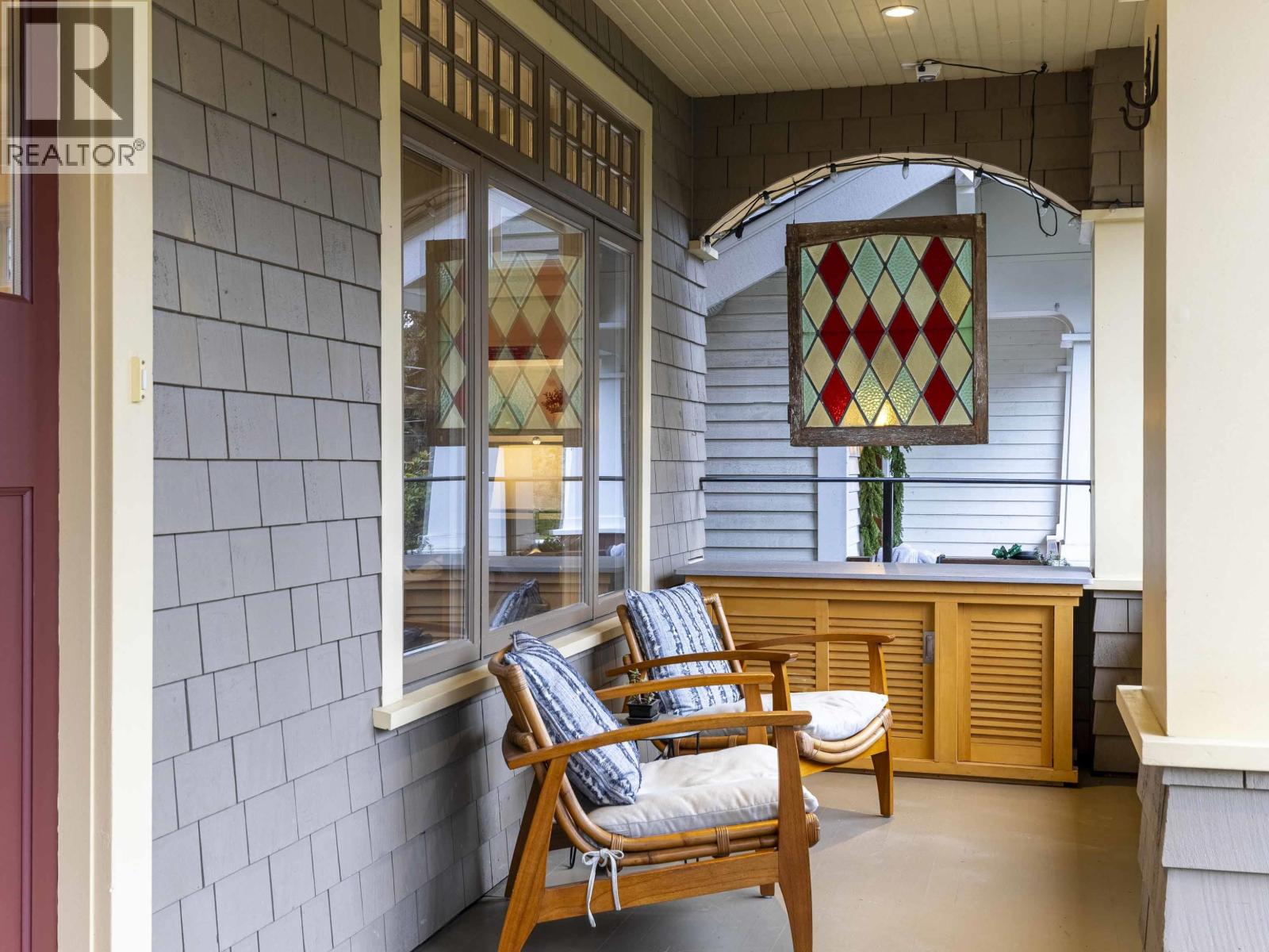 3540 W 5TH AVENUE, Vancouver