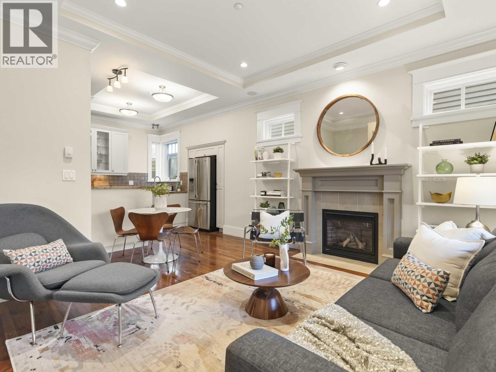 3540 W 5TH AVENUE, Vancouver