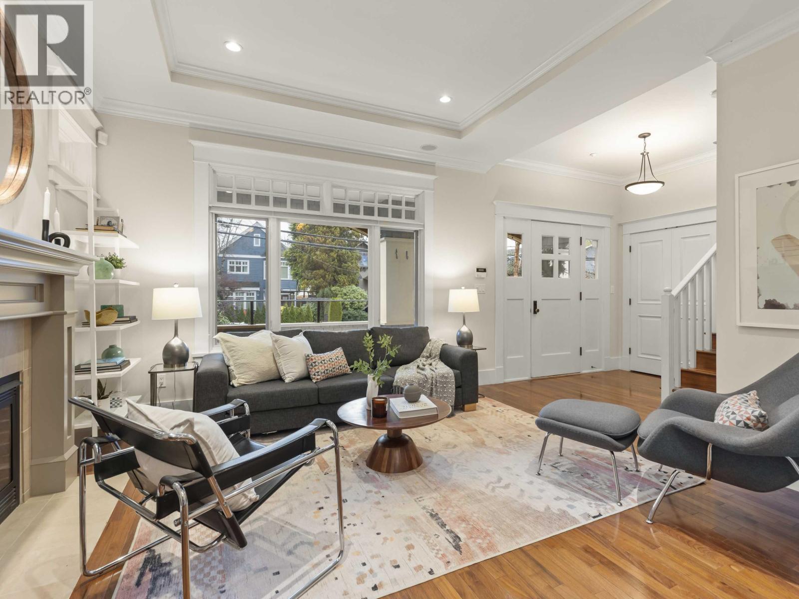 3540 W 5TH AVENUE, Vancouver