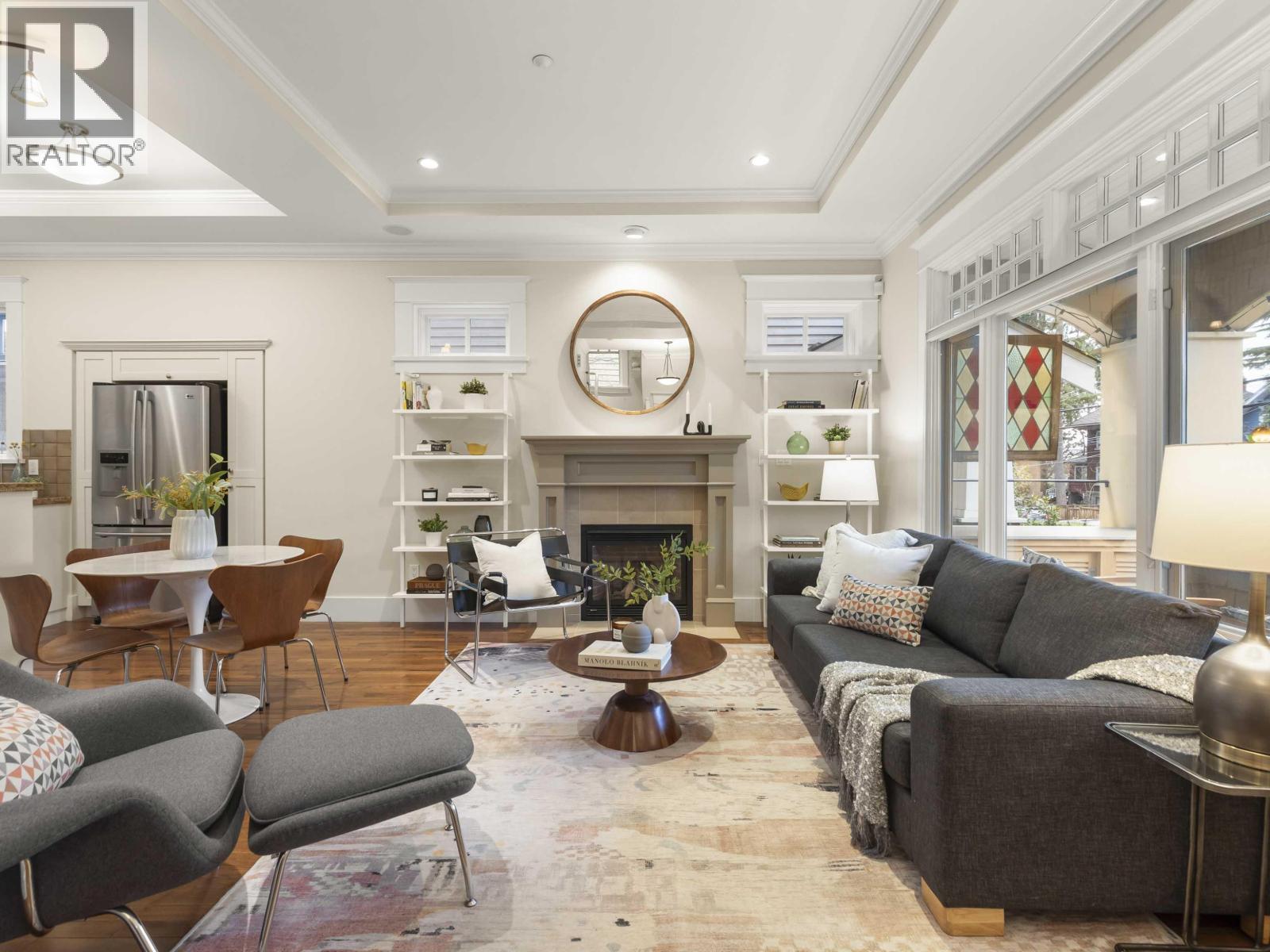 3540 W 5TH AVENUE, Vancouver