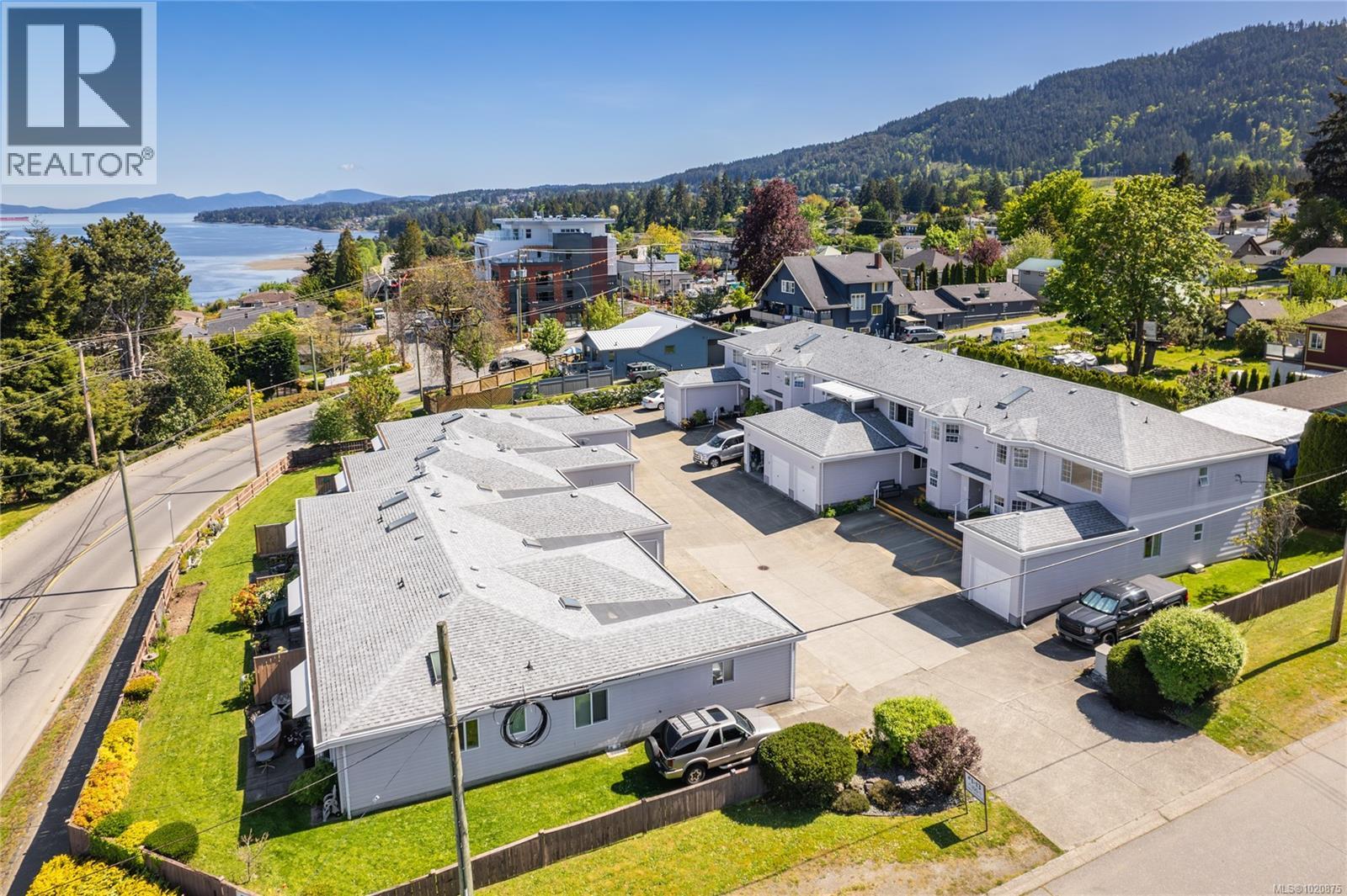 3 100 First Ave, Ladysmith