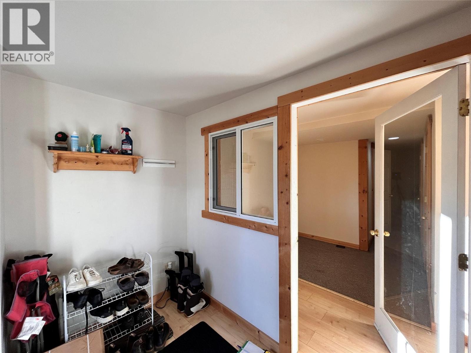 1684 LeRoi Avenue, Rossland