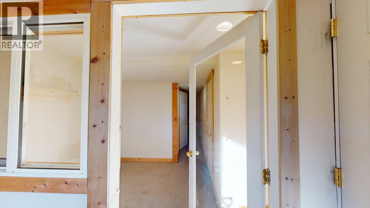 1684 LeRoi Avenue, Rossland