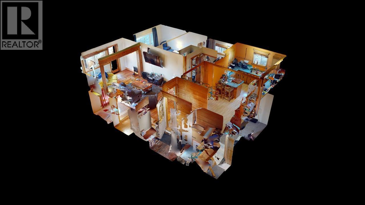 1684 LeRoi Avenue, Rossland