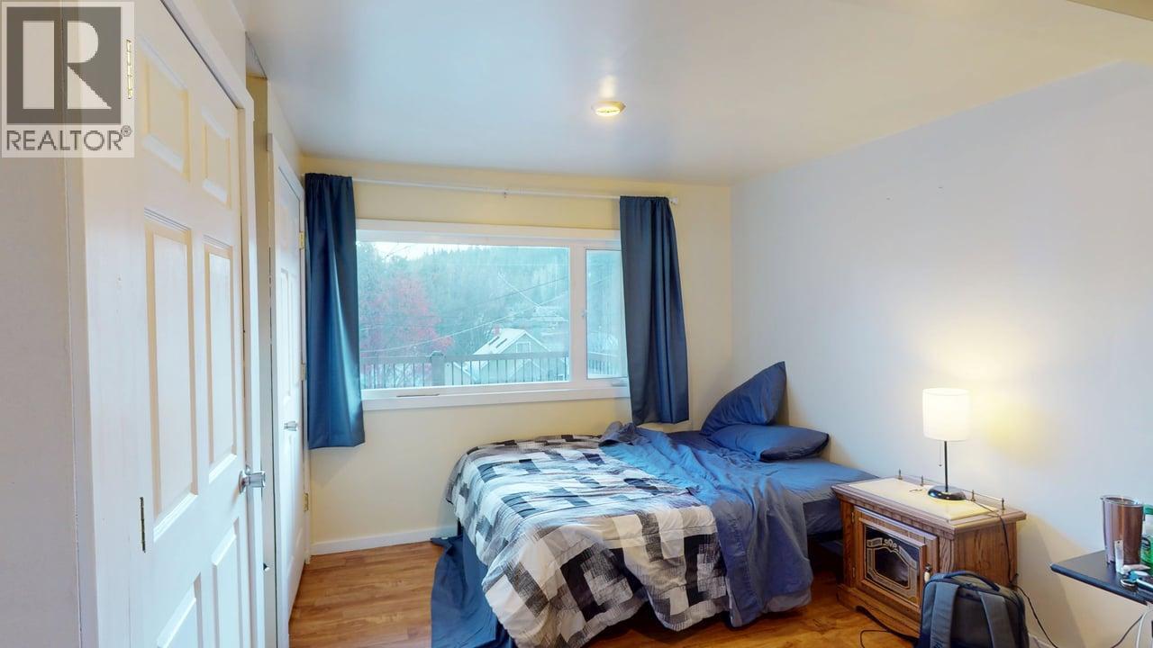 1684 LeRoi Avenue, Rossland