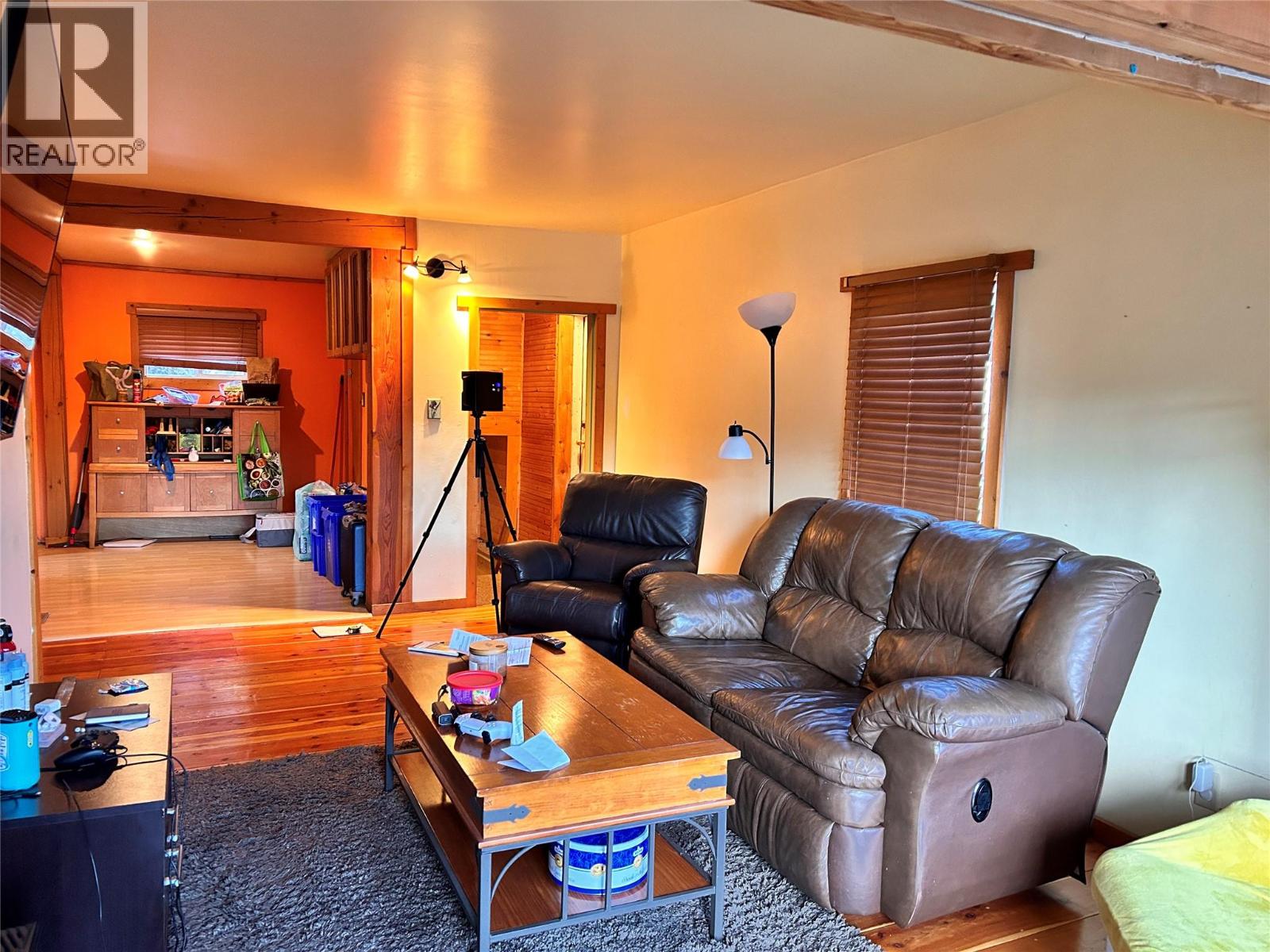 1684 LeRoi Avenue, Rossland