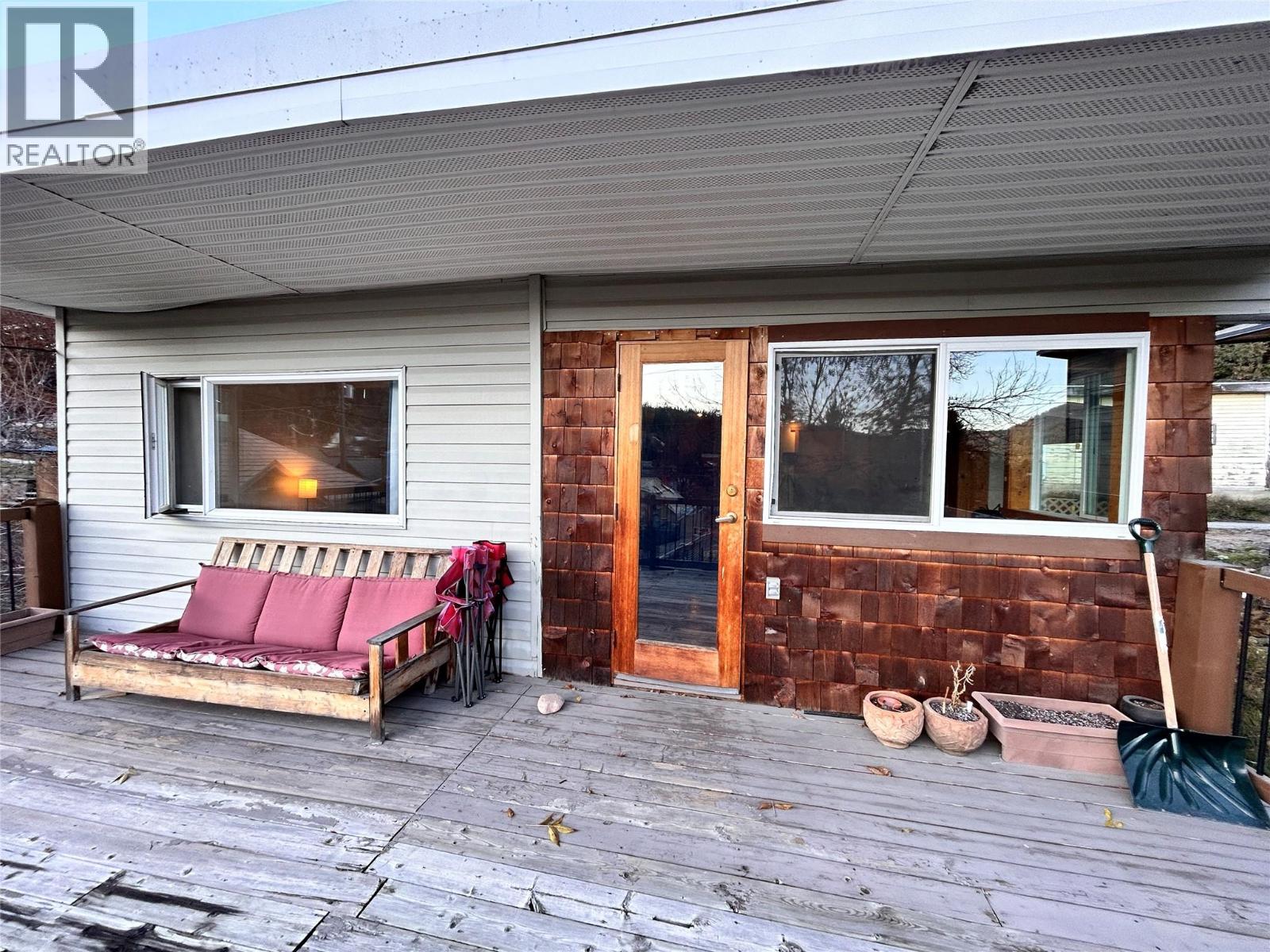 1684 LeRoi Avenue, Rossland