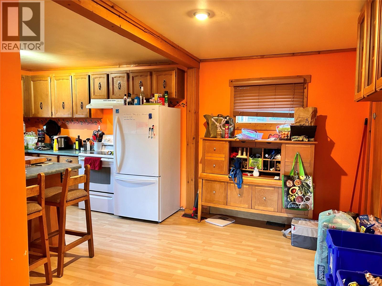 1684 LeRoi Avenue, Rossland